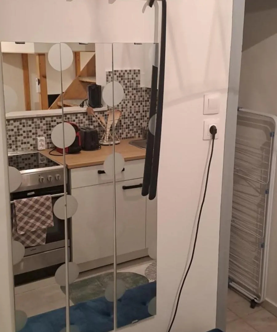 Budapest Bliss Apartment 0*,  헝가리
