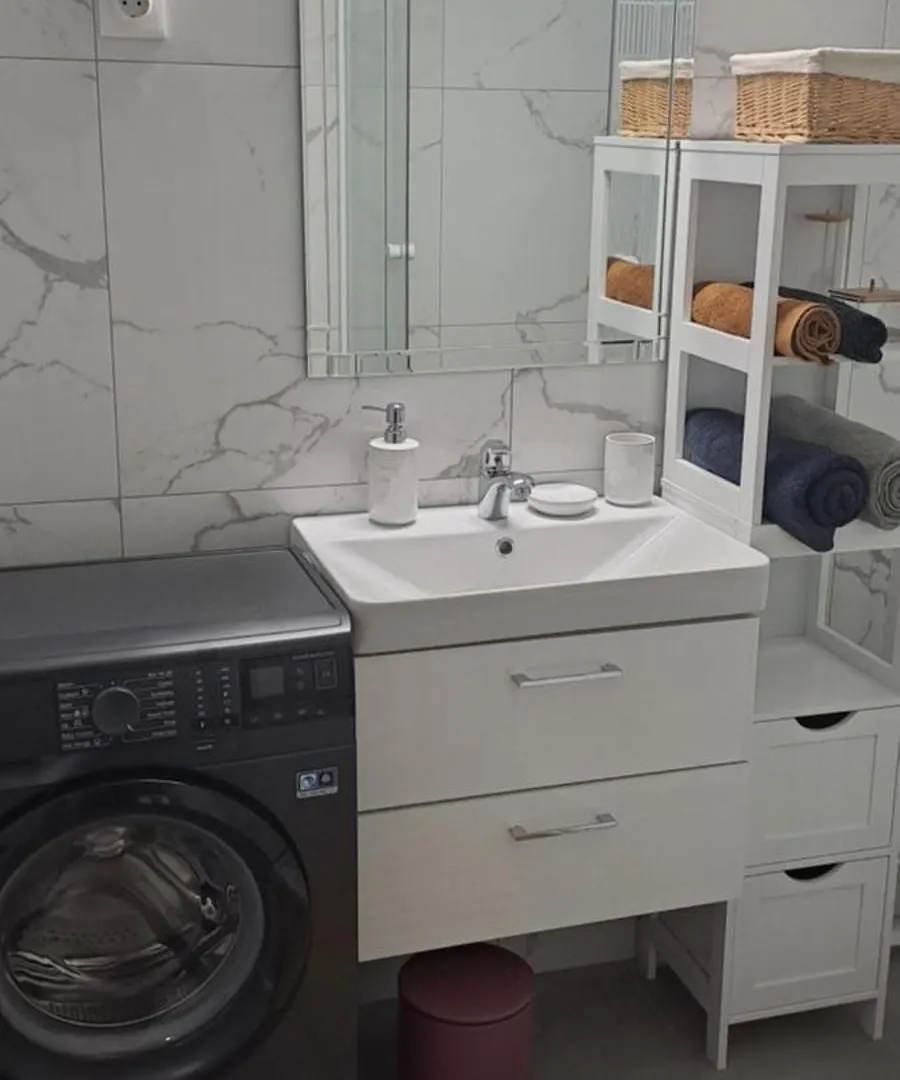Budapest Bliss Apartment
