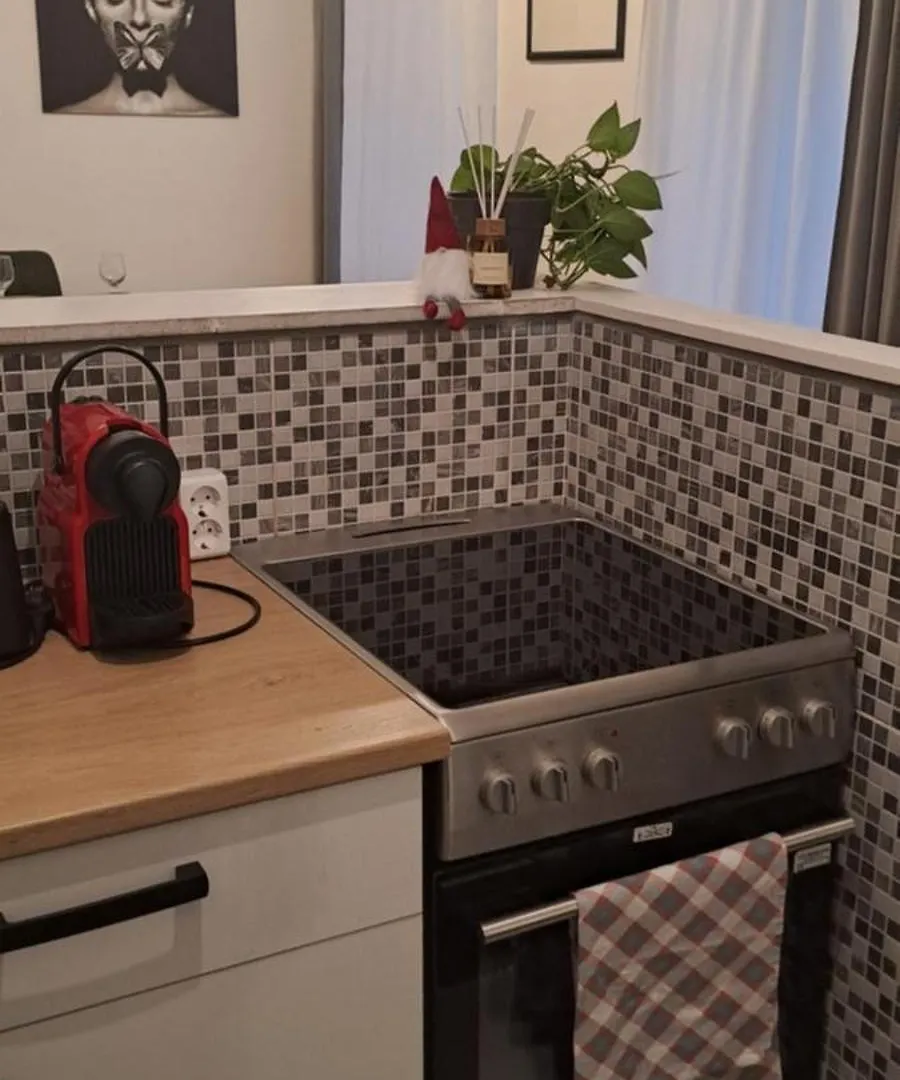 Budapest Bliss Apartment 헝가리