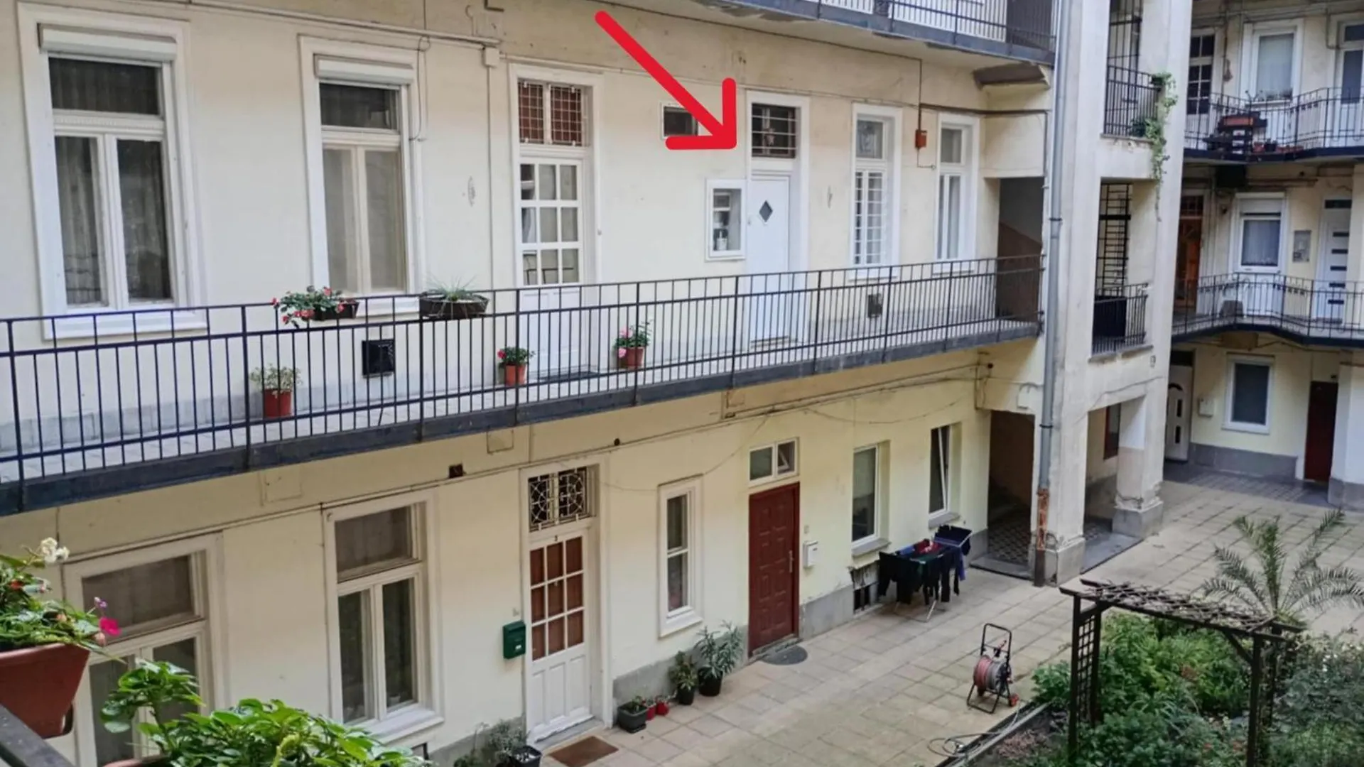Budapest Bliss Apartment 0*,  헝가리