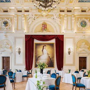 5* فندق Aurea Ana Palace By Eurostars Company