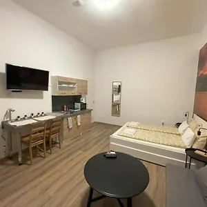 Apartamento Mano, Budapest