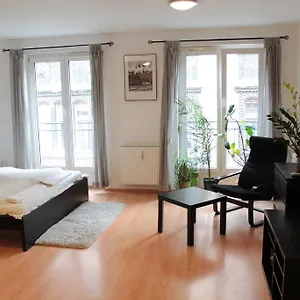 Apartamento Erkel, Budapest