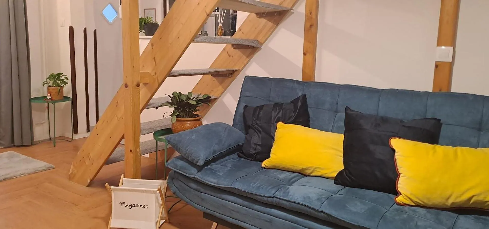 Budapest Bliss Apartment Ουγγαρία