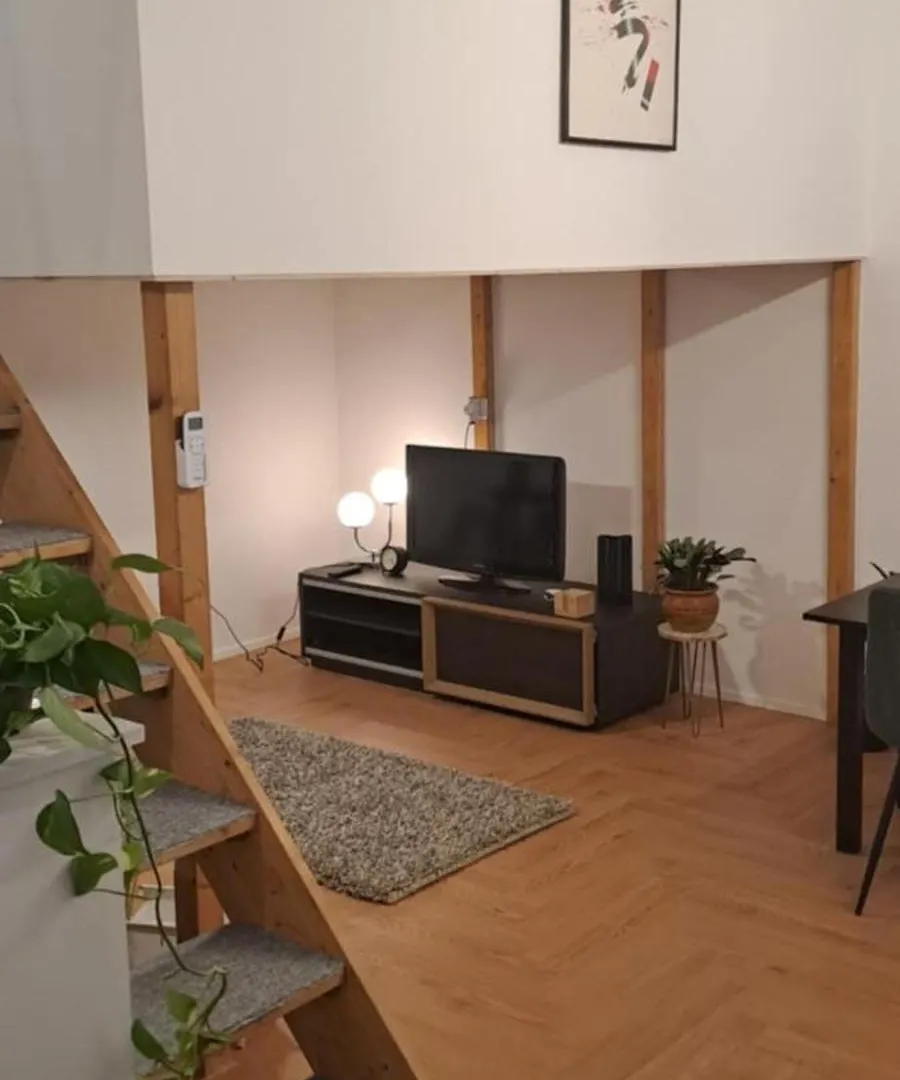 Budapest Bliss Apartment
