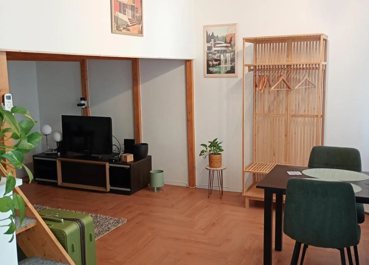 Budapest Bliss Apartment
